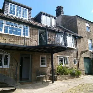 Rivulet Apartment Pateley Bridge