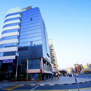 Royal Falcon Hotel Dubai